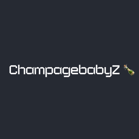 champagnebabyz nude