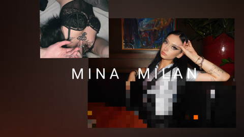 minamilan nude