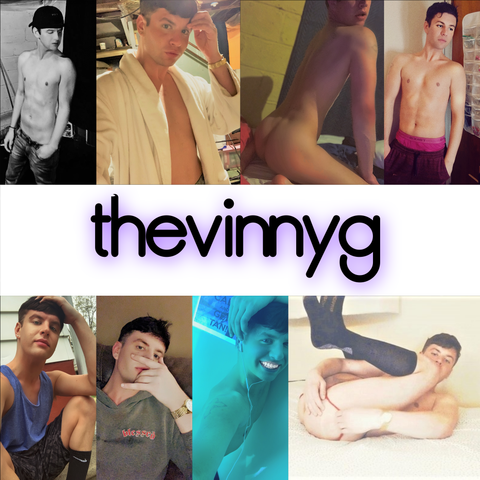 thevinnyg nude