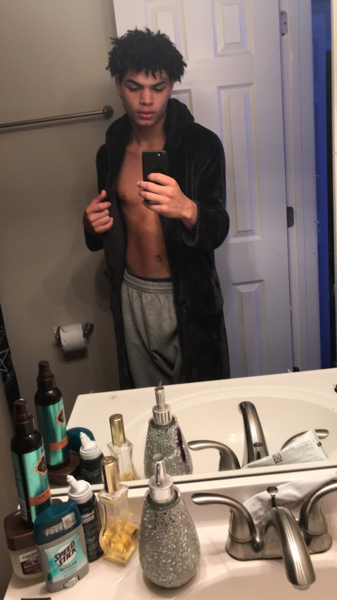 marcus👅😈🤤 - hoesluvmarcuss OnlyFans