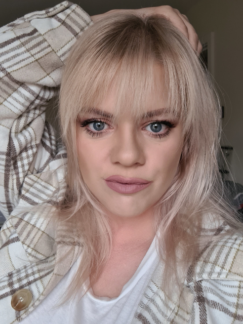 Big, Bold & Blonde - bigboldblonde OnlyFans