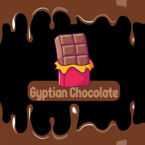 gyptianchocolate nude