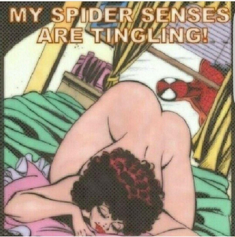 spideycatlv nude