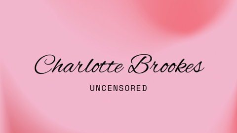 charlotte.brookes nude