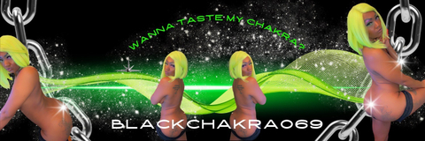 blackchakra069 nude