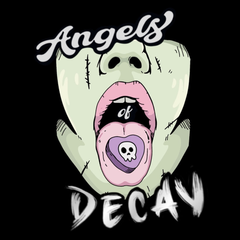 @angelsofdecay