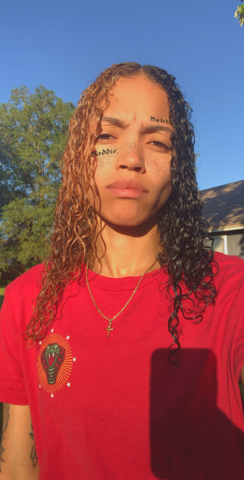 Breezy - flawdababyb OnlyFans