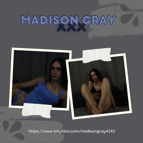 madisongray424 nude