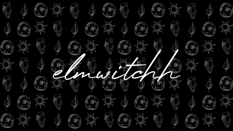 elmwitchh nude