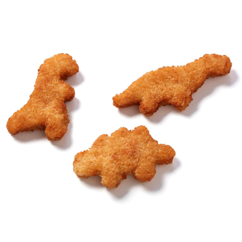 dinochickynugs nude