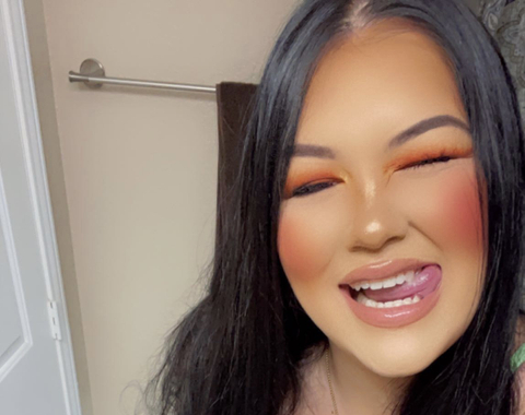 Koko - adoredonlyfansbaby OnlyFans