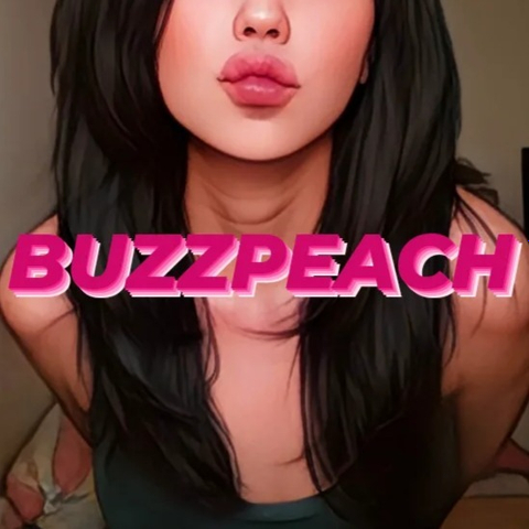 @buzzpeach