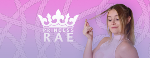 princess-rae nude