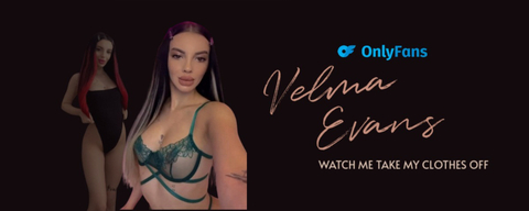 velmaevans nude