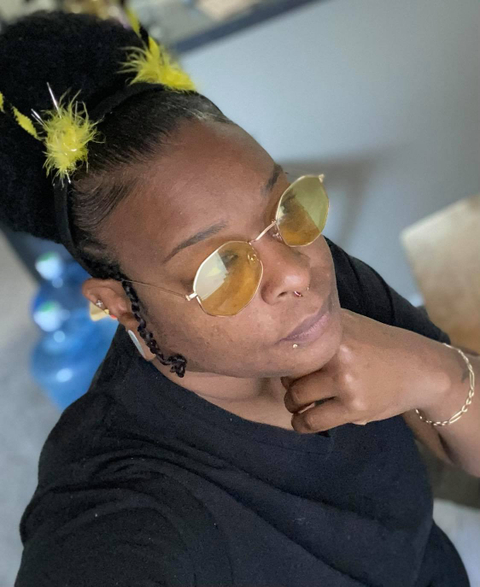 Queen Bombus - queen_bombus OnlyFans