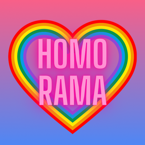 @homorama