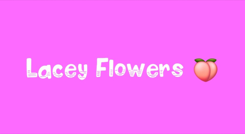 laceyflowersxoxo nude