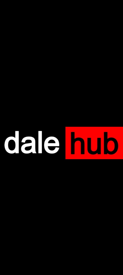 daleshub nude