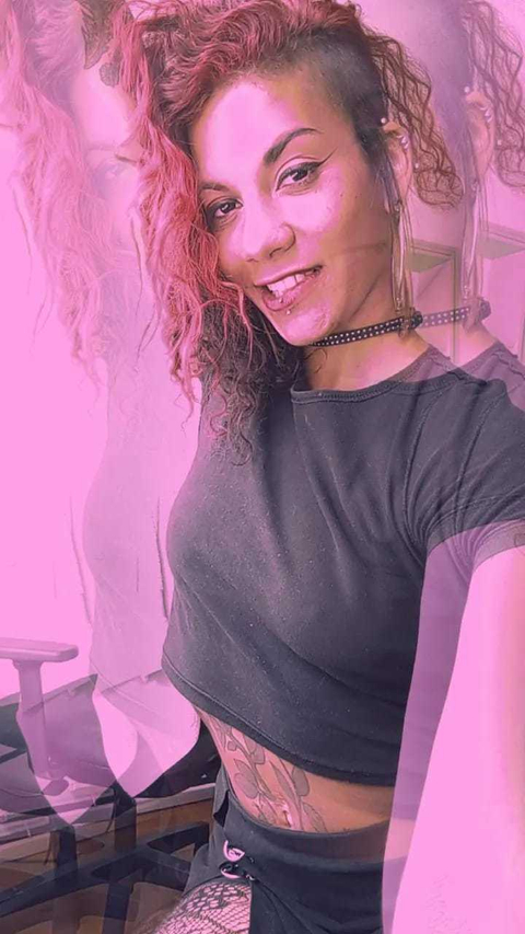 Pandora420 - pandorabox_420 OnlyFans