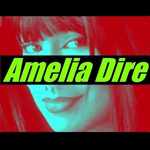 ameliadireofficial nude