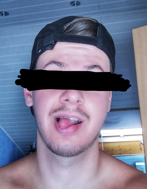 Tyler Durden OnlyFans Account - tyler_durden_official