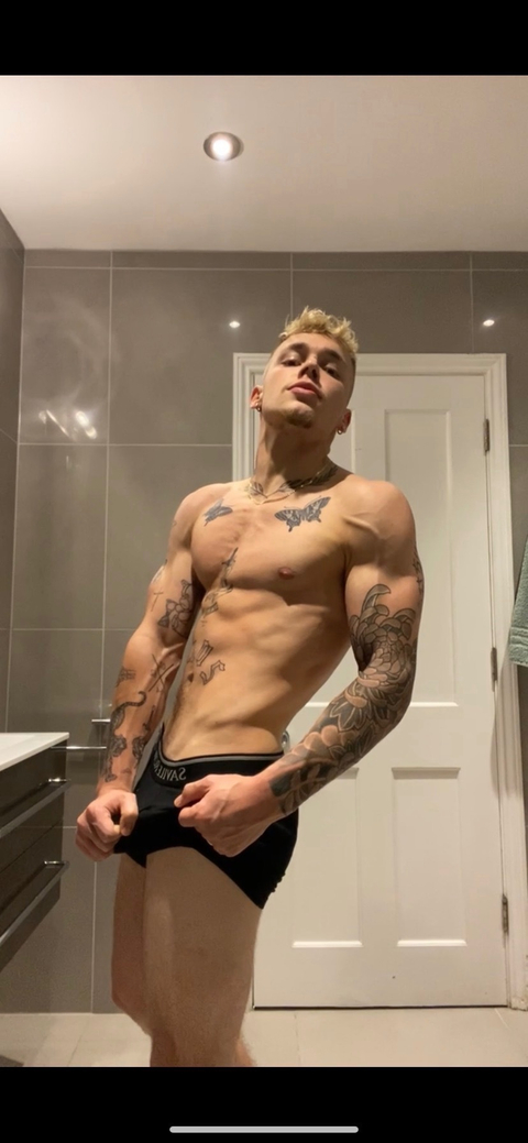 @ink3dlad