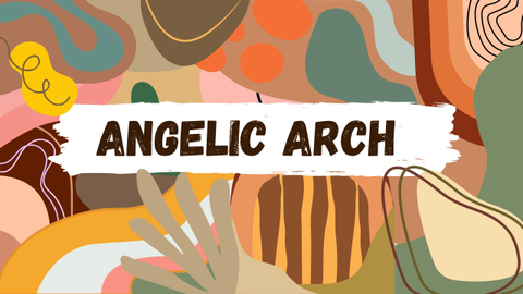 angelicarch nude