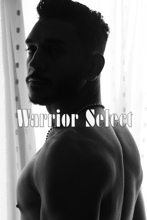 @supremewarriorselection