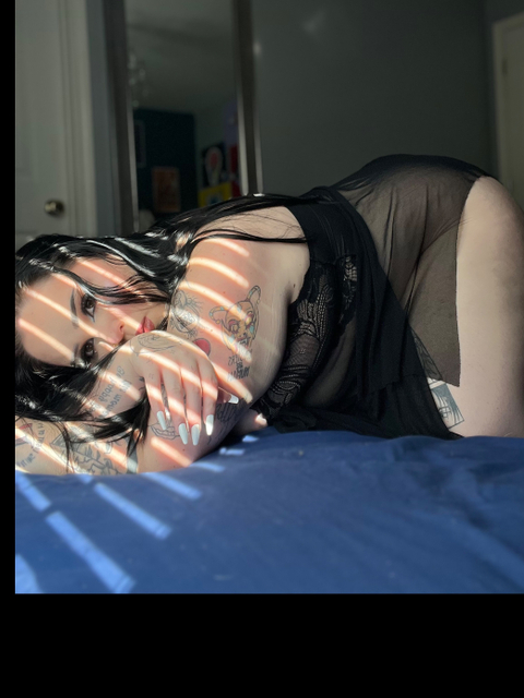 demonxqueen nude