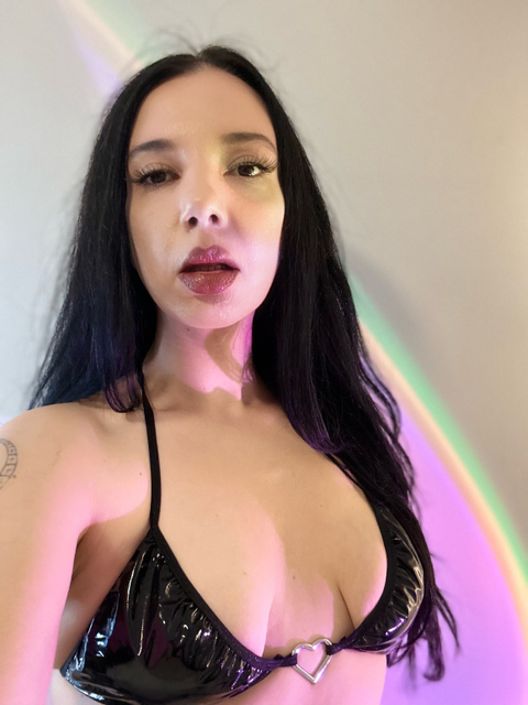 goddessvz nude