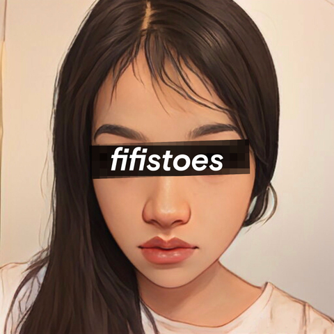 @fifistoes