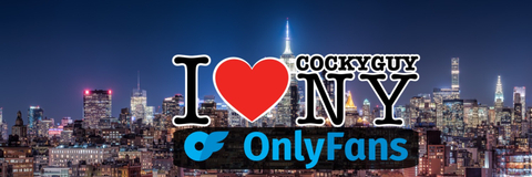 cockyguy_ny nude