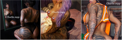 charlexxxo nude