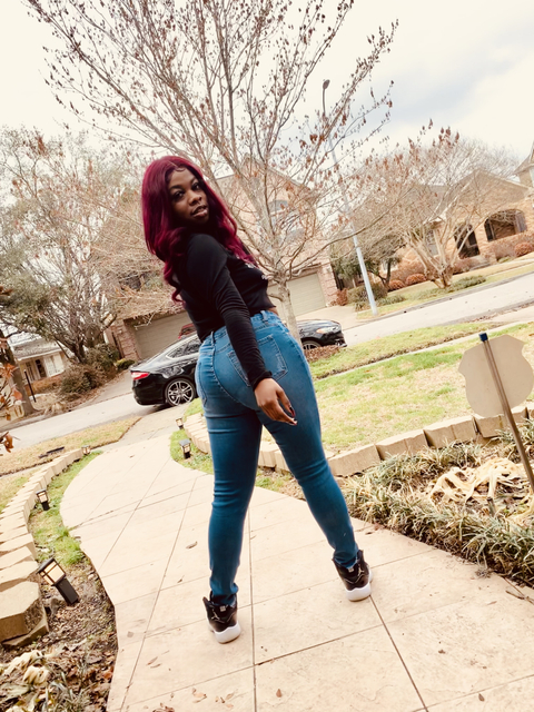 thePLUGdaughter💓 - hurricanekatrinaa OnlyFans