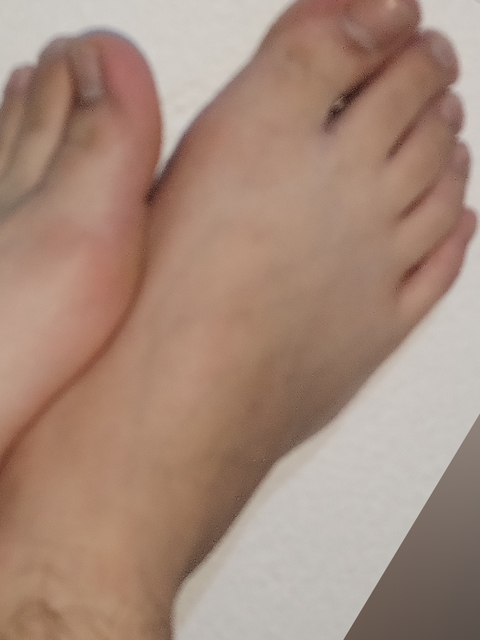 feetwhite11 nude