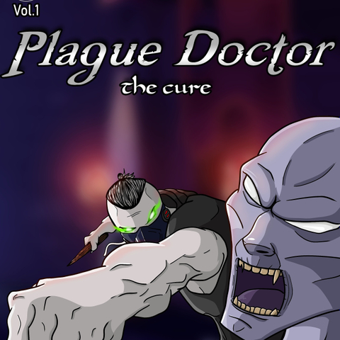 plaguedoctorx nude