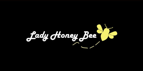 @iamladyhoneybee