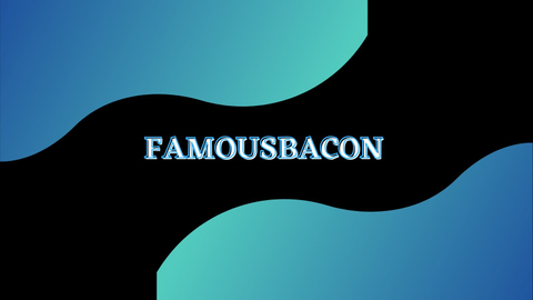 famousbacon nude