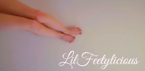 @lilfeetylicious