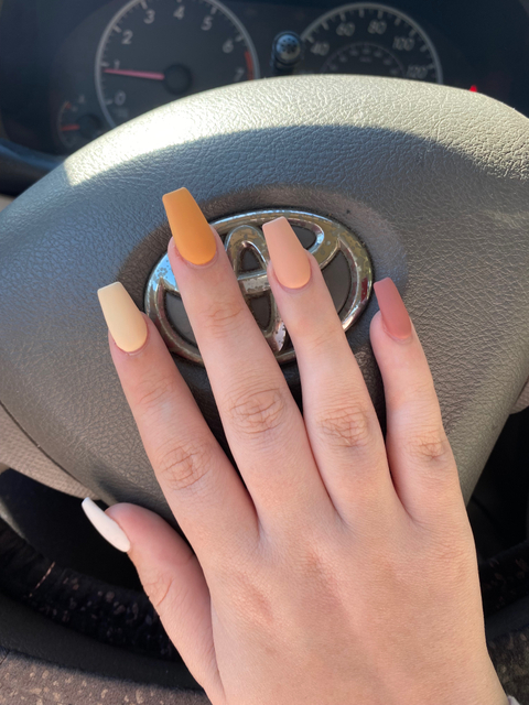 nailsandtoes305 nude