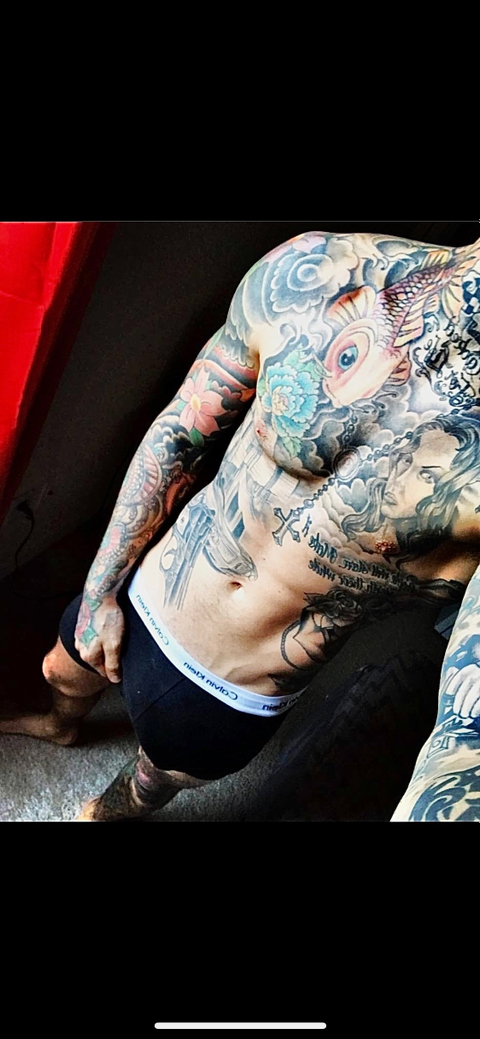 tattoostu84 nude