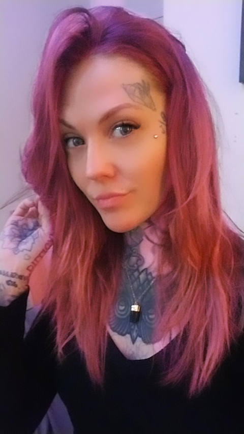 Jamie - jamiedaines OnlyFans