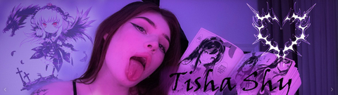 tisha_shy nude