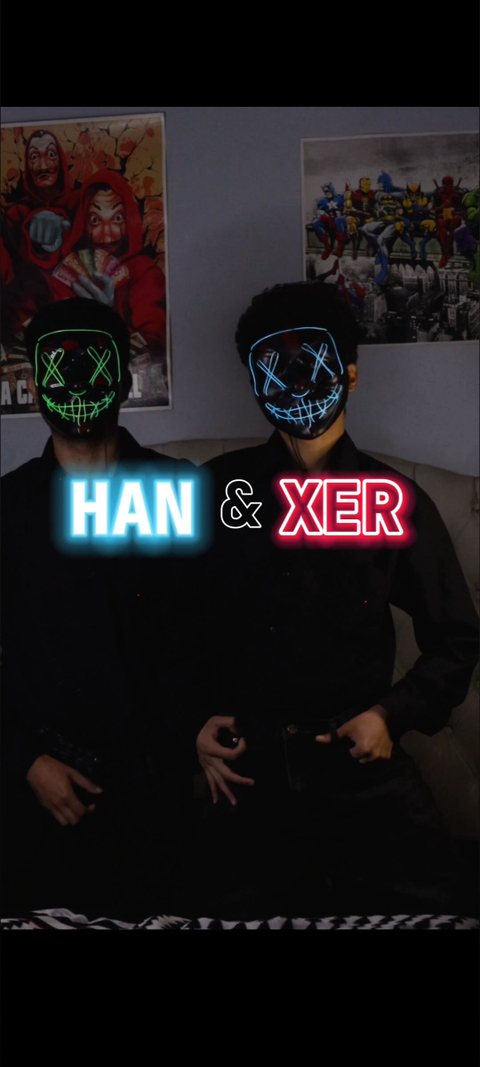 @hanxer