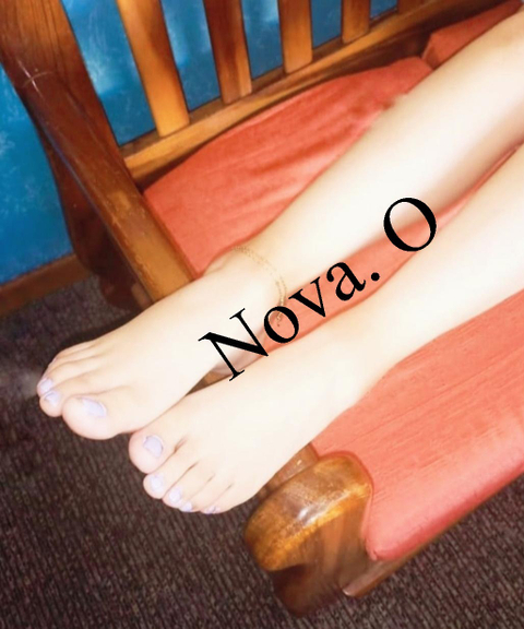 nova-orozco nude