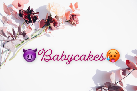 Babycakes🥵😈 - l6965 OnlyFans