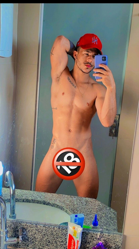 juliocezaralves nude