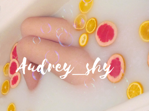 audrey_shy nude