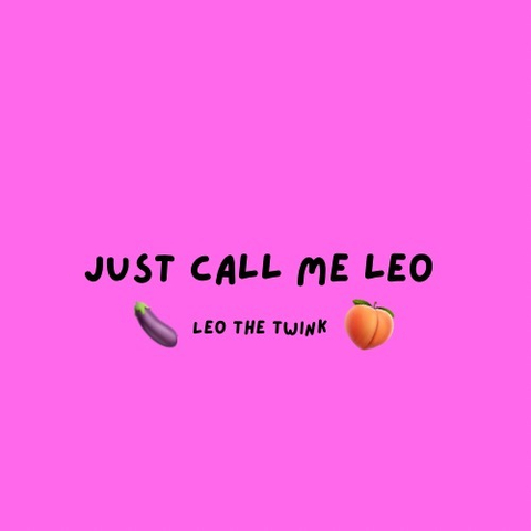 justcallmeleo nude