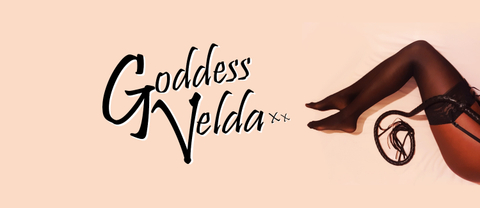 goddessvelda nude